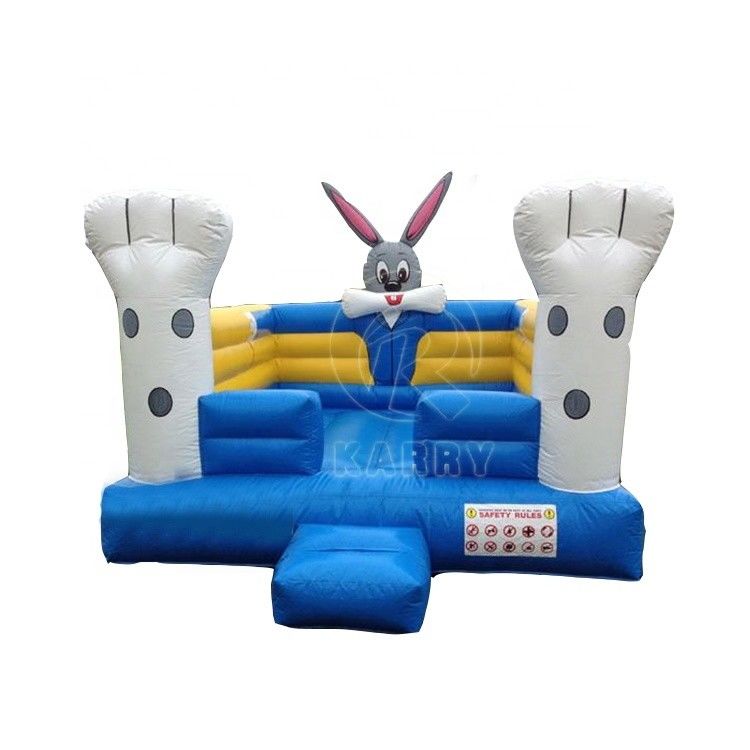 Cute et drôle commercial maison gonflable fourchette d'âge 14 ans de plus sexe unisexe design drôle